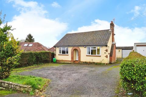 3 bedroom bungalow to rent, May Grove, Charlton Marshall, Blandford Forum, Dorset, DT11