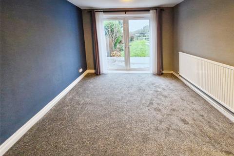 3 bedroom bungalow to rent, May Grove, Charlton Marshall, Blandford Forum, Dorset, DT11