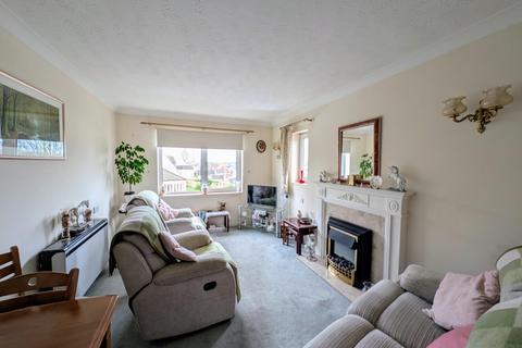 1 bedroom retirement property for sale, Newcomb Court, Stamford, PE9