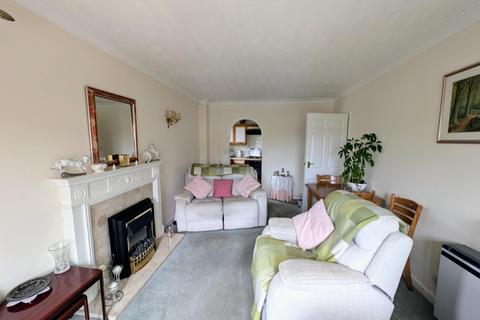 1 bedroom retirement property for sale, Newcomb Court, Stamford, PE9