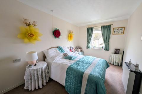 1 bedroom retirement property for sale, Newcomb Court, Stamford, PE9