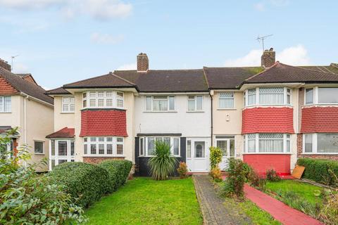 3 bedroom terraced house for sale, Whitefoot Lane, Bromley, BR1