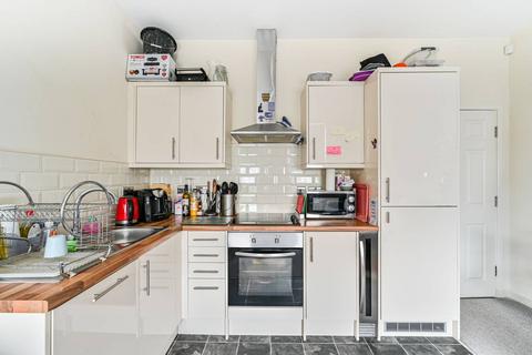 Manor Road, Beckenham, BR3