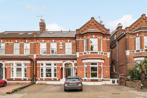 Manor Road, Beckenham, BR3
