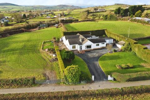 5 bedroom detached house for sale, Pump Lane, Axton, Flintshire CH8 9DJ