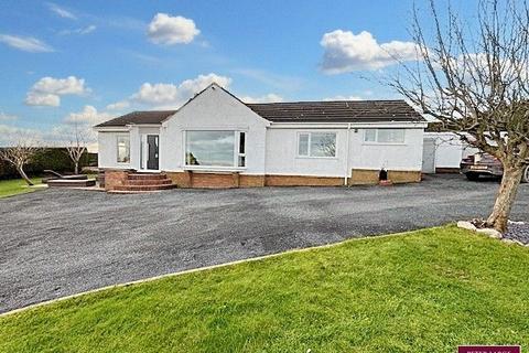 5 bedroom detached house for sale, Pump Lane, Axton, Flintshire CH8 9DJ