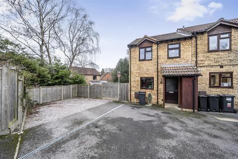 3 bedroom house for sale, Bridger Way, Crowborough