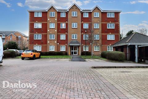 2 bedroom apartment for sale, O'leary Drive, Cardiff