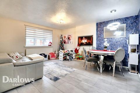 2 bedroom apartment for sale, O'leary Drive, Cardiff