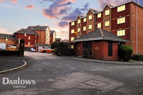 2 bedroom apartment for sale, O'leary Drive, Cardiff