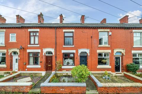 2 bedroom terraced house for sale, 61 ANDREW STREET, MOSSLEY, ASHTON-UNDER-LYNE, OL5 0DL