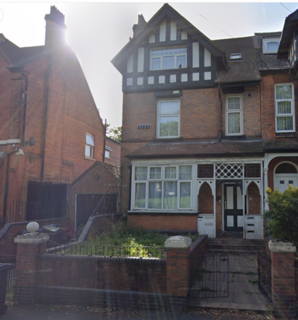 Studio to rent, Tennyson Road, Birmingham B10