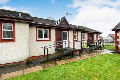 1 bedroom terraced house for sale, Cumloden Road, Minnigaff DG8