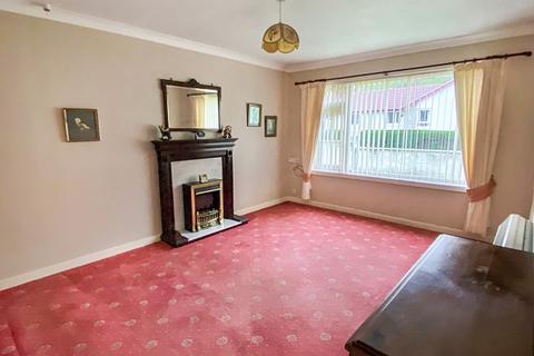 1 bedroom terraced house for sale, Cumloden Road, Minnigaff DG8