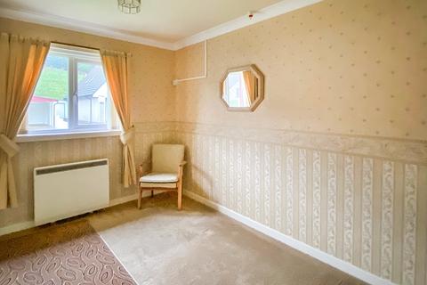 1 bedroom terraced house for sale, Cumloden Road, Minnigaff DG8