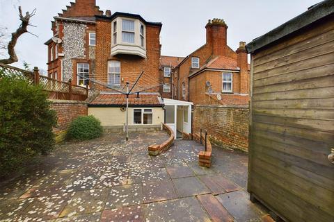 5 bedroom block of apartments for sale, Vicarage Road, Cromer, NR27