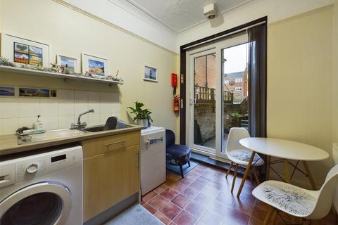 5 bedroom block of apartments for sale, Vicarage Road, Cromer, NR27