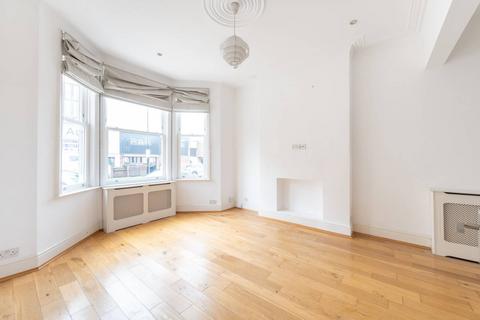 4 bedroom house to rent, Latimer Road, North Kensington, London, W10