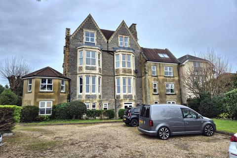 2 bedroom flat for sale, Princes Road, Clevedon BS21