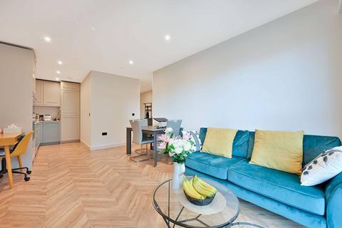 2 bedroom flat for sale, Yorke House, Kingston, KINGSTON UPON THAMES, KT1