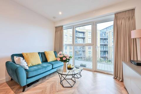 2 bedroom flat for sale, Yorke House, Kingston, KINGSTON UPON THAMES, KT1