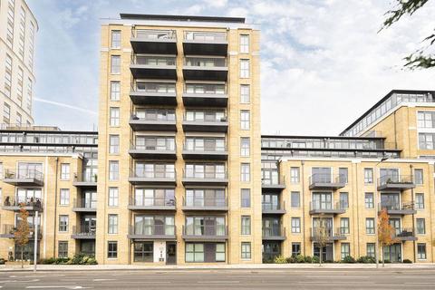 2 bedroom flat for sale, Yorke House, Kingston, KINGSTON UPON THAMES, KT1