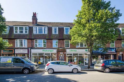 3 bedroom flat for sale, Pitshanger Lane, Ealing, London, W5