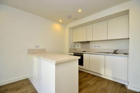 1 bedroom flat to rent, Enterprise Way, Wandsworth, London, SW18