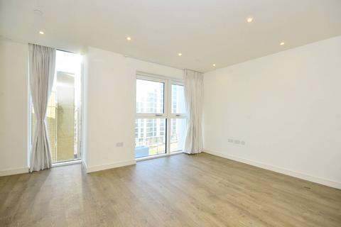 1 bedroom flat to rent, Enterprise Way, Wandsworth, London, SW18