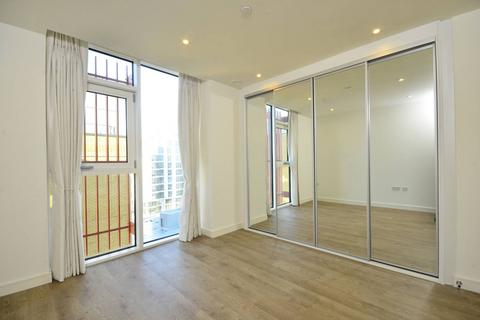 1 bedroom flat to rent, Enterprise Way, Wandsworth, London, SW18