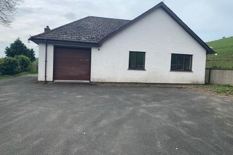 4 bedroom bungalow to rent, Bow Street, ABERYSTWYTH SY24