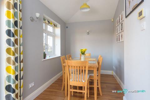 18 Vicarage Road, Grenoside, Sheffield, S35 8RG