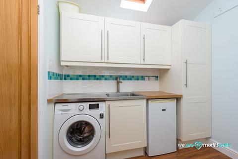 18 Vicarage Road, Grenoside, Sheffield, S35 8RG