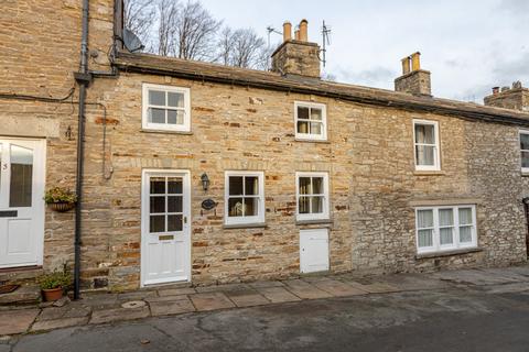 1 bedroom cottage for sale, Shawl Terrace, Leyburn DL8