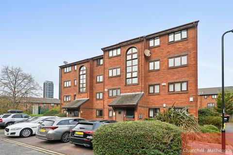 1 bedroom flat for sale, 115 Cotton AvenueWestcott Park,North ActonLondon