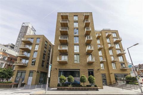 2 bedroom flat for sale, Duchess Walk, London SE1