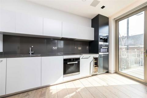 2 bedroom flat for sale, Duchess Walk, London SE1