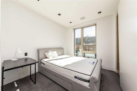 2 bedroom flat for sale, Duchess Walk, London SE1