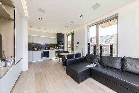 2 bedroom flat for sale, Duchess Walk, London SE1