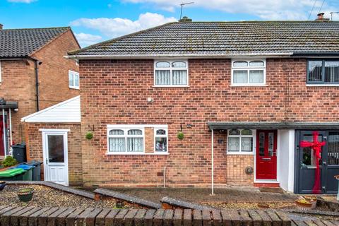 3 bedroom semi-detached house for sale, Mill Road, Cradley Heath, West Midlands, B64