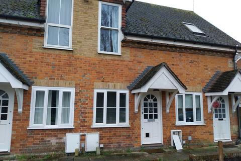 1 bedroom terraced house to rent, Edenbridge, Kent, TN8