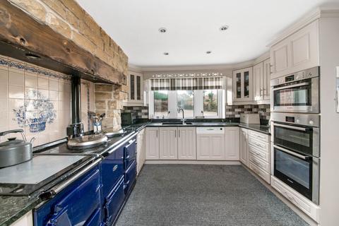 5 bedroom detached house for sale, The Knowle, Shepley, HD8