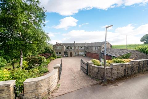 undefined, Whinny Farm, The Knowle, Shepley, HD8