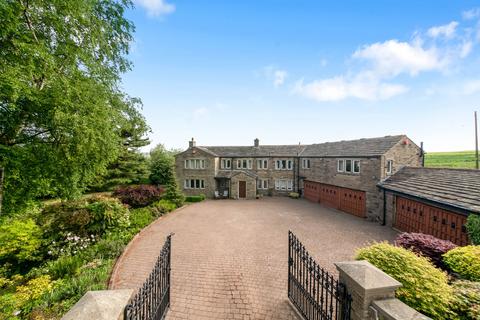 undefined, Whinny Farm, The Knowle, Shepley, HD8