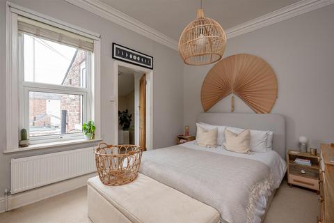 3 Baker Street, York, YO30 7AY