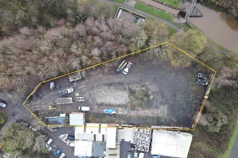 Land for sale, Allens Spares and Salvage, Limekiln Lane, Church Lawton, Stoke on Trent, ST7 3AG