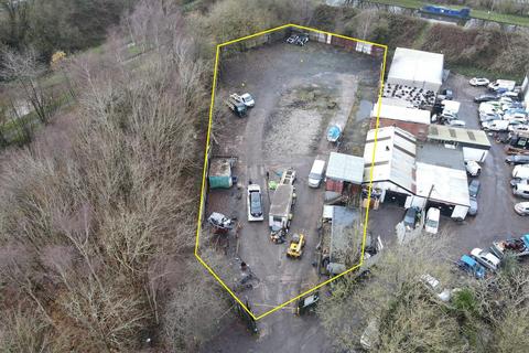 Land for sale, Allens Spares and Salvage, Limekiln Lane, Church Lawton, Stoke on Trent, ST7 3AG