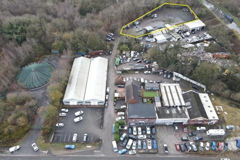 Land for sale, Allens Spares and Salvage, Limekiln Lane, Church Lawton, Stoke on Trent, ST7 3AG