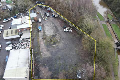 Land for sale, Allens Spares and Salvage, Limekiln Lane, Church Lawton, Stoke on Trent, ST7 3AG