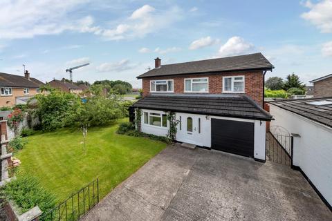 4 bedroom detached house for sale, Credenhill,  Hereford,  HR4